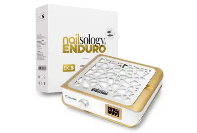 CLAVIER POCHŁANIACZ ENDURO