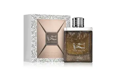 Lattafa Oud Najdia Woda perfumowana EDP Unisex 100ml