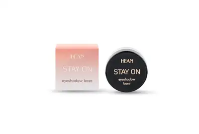 Hean Stay On Eyeshadow Base Pro Baza pod cienie 7g