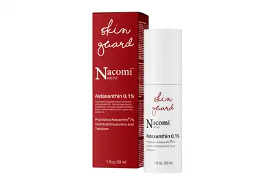 NACOMI NL SERUM ASTAKSANTYNA 0,1%