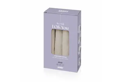 ANWEN WAŁKI PIANKOWE DO WŁOSÓW