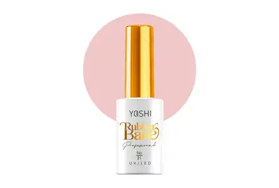 YOSHI RUBBER BASE 21