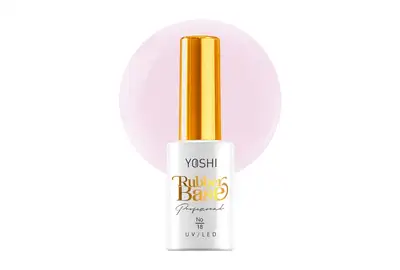 YOSHI RUBBER BASE 18