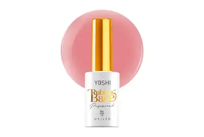 YOSHI RUBBER BASE 15