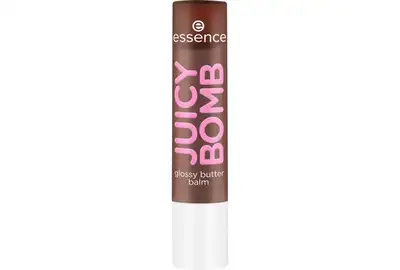 ESSENCE BŁYSZCZYK JUICY BOMB GLOSSY BUTTER 05