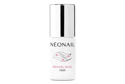NEONAIL   new BASE FIBER 12315 Revital