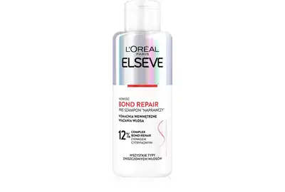 LOR. ELSEVE BOND REPAIR PRE-SZAMPON NAPRAWCZY 200M