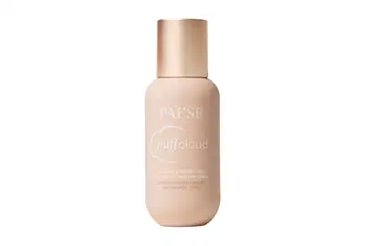 Paese Puff Cloud SPF20 Podkład do twarzy z efektem blur - 03W Sand Beige 37ml