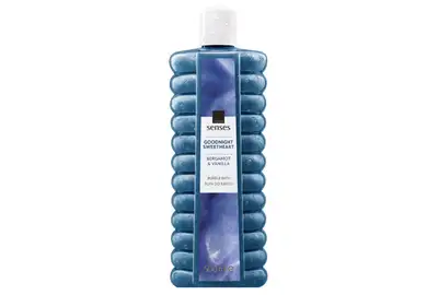 Avon Senses Płyn do kąpieli Goodnight Sweetheart - Bergamotka i Wanilia 500ml