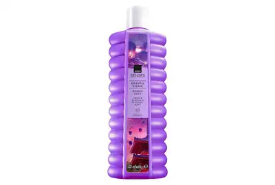AVON PŁYN KĄPIEL Oriental Escape 500ML
