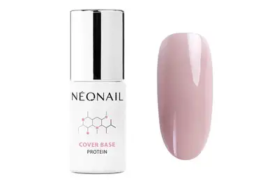 NEONAIL   new BASE COVER 12390 SOFT NUDE