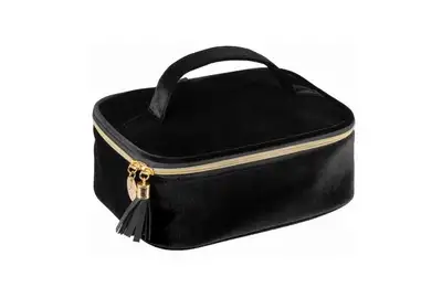 INTER VION KILLYS KOSMETYCZKA BLACK VELVET M
