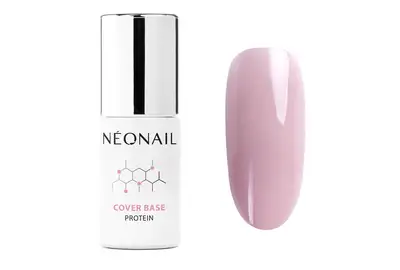 NEONAIL   new BASE COVER 12385 LIGHT NUDE