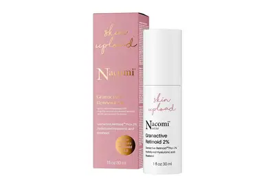 Nacomi Next Level Granactive Retinoid Pro+ 2% Serum do twarzy 30ml