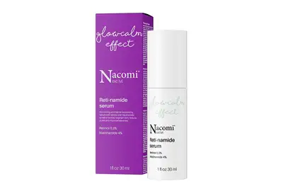 Nacomi Next Level Reti-namide Serum do twarzy 30ml