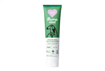 Yope Mama Cica Krem do ciała przeciw rozstępom 150ml
