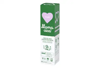 Yope Mama Cica Krem do ciała przeciw rozstępom 150ml