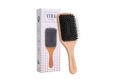 SISTER YOUNG VERA WOOD BRUDH WHD6050BV