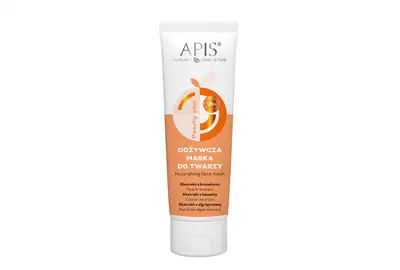 APIS PEACHY MASKA 100ML