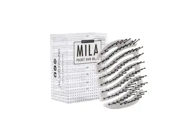 SISTER YOUNG MILA POCEKT WHITE WHT4012NV