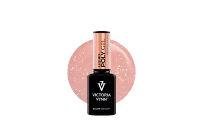 VICTORIA VYNN LIQUID POLY GEL 06 vanilla sky 15ML
