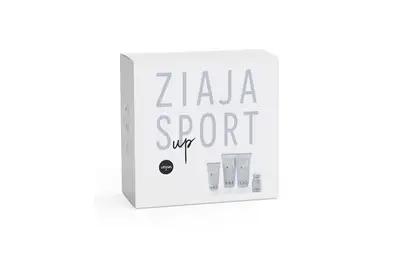 ZIAJA ZESTAW SPORT UP