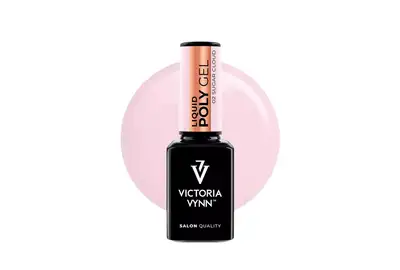 VICTORIA VYNN LIQUID POLY GEL 02 sugar cloud 15ML
