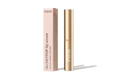 Paese Glowypop Lip Serum do ust - 502 Marshmallow 2,2g