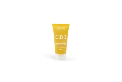 Ziaja Witamina C.B3 Krem glow na dzień SPF15 50ml