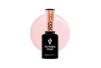 VICTORIA VYNN LIQUID POLY GEL 04 rose air 15ML