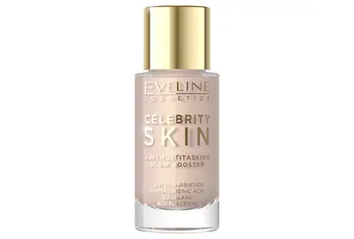 Eveline Celebrity Skin 4in1 Baza pod makijaż - 01N Universal Light 30ml