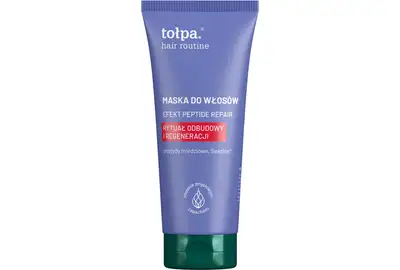 TOŁPA DH ROUTINE MASKA EFEKT PEPTIDE REPAIR 200 ML