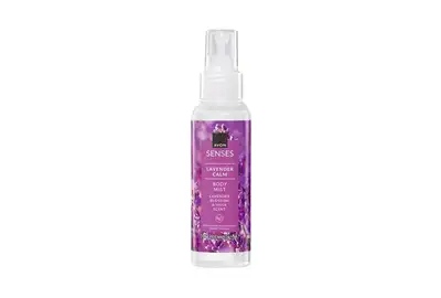 Avon Senses Mgiełka zapachowa Lavender Calm - Lawenda i Piżmo 100ml