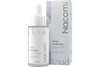 NACOMI SERUM WHITE TRUFFLE KEY 40ML