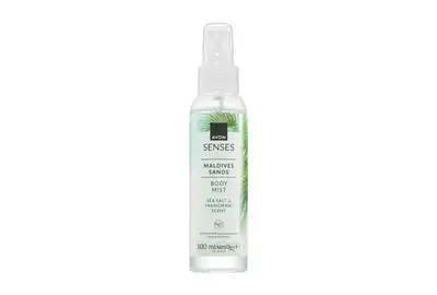 AVON NATURALS MGIEŁKA ZAPACHOWA Maldives Sands