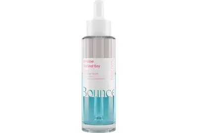 Nacomi Bounce Marine Retinol Key Lifting Bi-Phase Serum liftingujące 40ml
