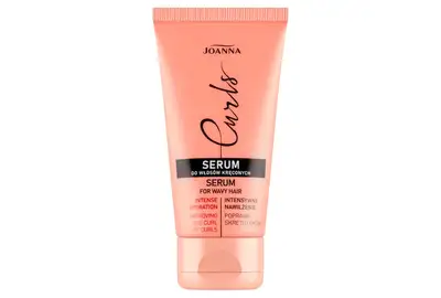 JOANNA CURLS SERUM WŁOSY KRĘCONE 50ML