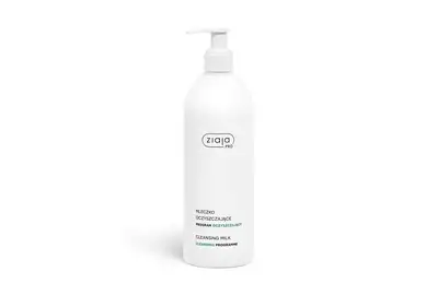 ZIAJA PRO MLECZKO OCZYSZCZAJĄCE 500ML