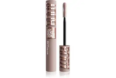 MAYBELLINE TUSZ SENSATIONAL BODY Black