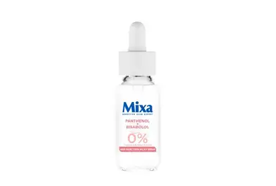 Mixa Anti Rection Mleczne serum kojące do twarzy 50ml