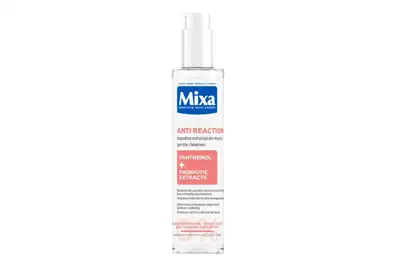 LOR. MIXA ANTIREACTION Emulsja 150ml