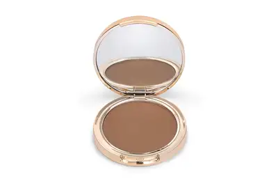 Paese SelfGlow Bronzer w kremie z matowym wykończeniem - 01 Velvet Tan 8g