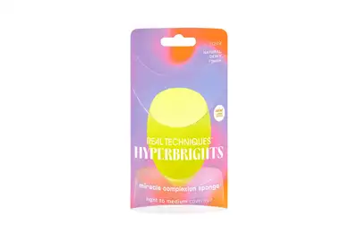 REAL TECHNIQUES Hyper Brights Miracle sponge