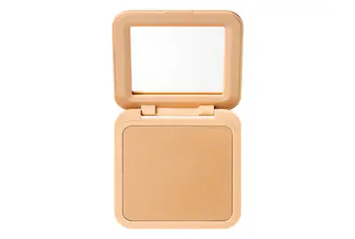 Everybody London Bronzer matowy prasowany - Chocolate Milk 8g