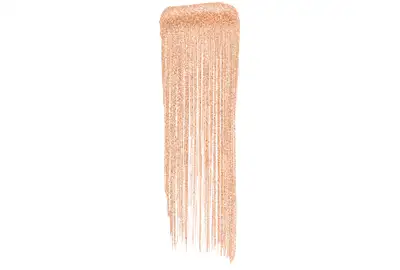 Maybelline Sky High Sensational Tusz do rzęs z brokatem - Gold Glitz 7,2ml