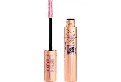 MAYBELLINE TUSZ SENSATIONAL SKY HIGH ROSE GOLD