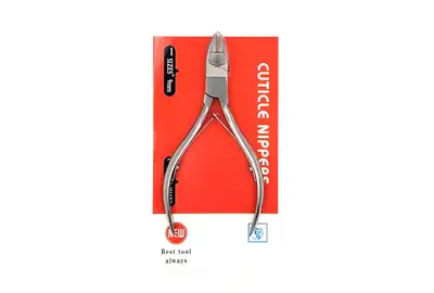 AK MINARI cążki do wrast.paznokci 15ml