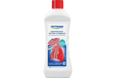Heitmann Środek do usuwania przebarwień i pielęgnacji koloru 250ml