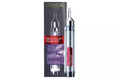 Loreal serum wypełniające Revitalift Filler [HA] 16ml