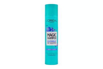 Loreal Magic Shampoo suchy szampon fresh crush 200ml